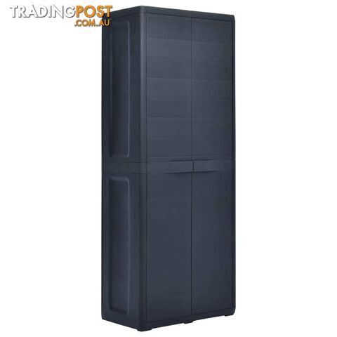 Storage Cabinets & Lockers - 45660 - 8719883554273