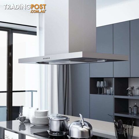 Range Hoods - 50663 - 8718475589174