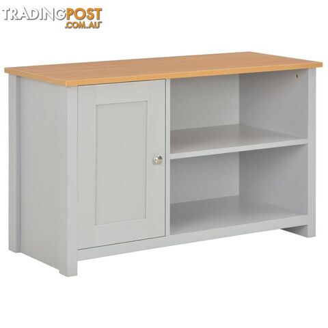 Entertainment Centres & TV Stands - 283739 - 8719883592794