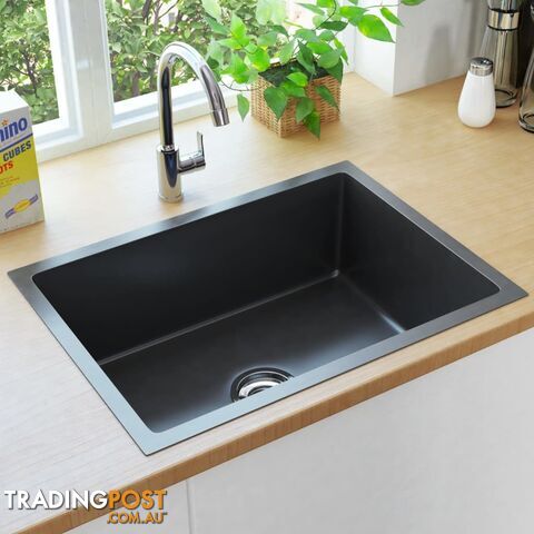 Kitchen & Utility Sinks - 147166 - 8720286034392