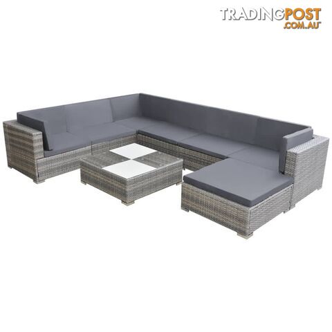 Outdoor Furniture Sets - 42738 - 8718475503439