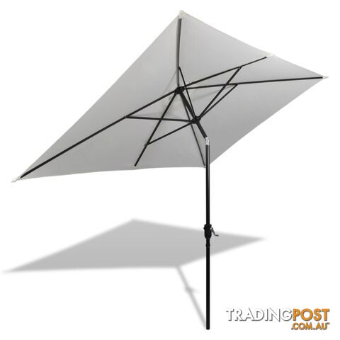 Outdoor Umbrellas & Sunshades - 40772 - 8718475849674