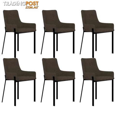 Kitchen & Dining Room Chairs - 279561 - 8719883830476
