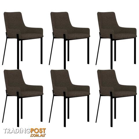 Kitchen & Dining Room Chairs - 279561 - 8719883830476