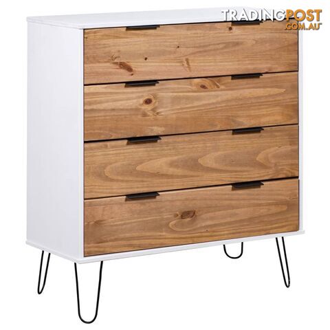 Chest of drawers - 321127 - 8720286090817