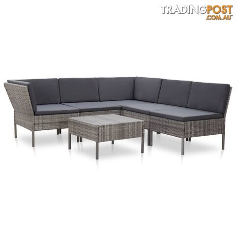 Outdoor Furniture Sets - 48950 - 8719883832500