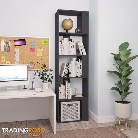 Bookcases & Standing Shelves - 800110 - 8719883672717