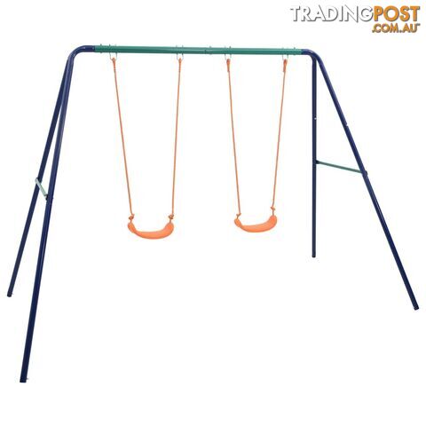 Swing Sets & Playsets - 92318 - 8719883891491