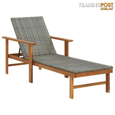 Sun Loungers - 314856 - 8720286146880
