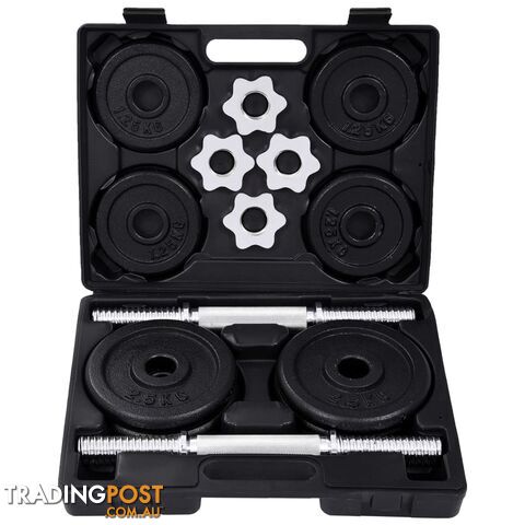 Free Weights - 91965 - 8719883687971 - photo 3 of 8