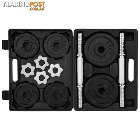 Free Weights - 91965 - 8719883687971 - photo 4 of 8