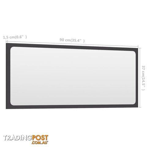 Bathroom Vanity Units - 804624 - 8720286219447 - photo 5 of 5