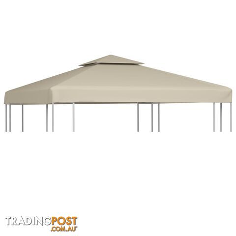 Canopy & Gazebo Tops - 40875 - 8718475869979