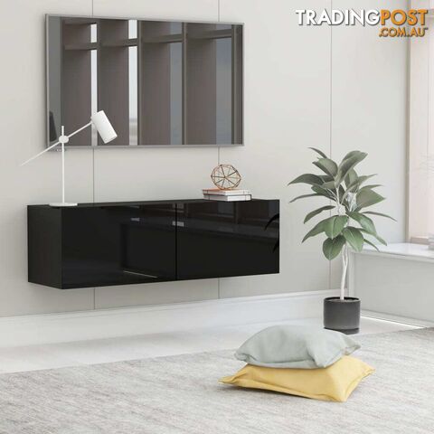 Entertainment Centres & TV Stands - 801488 - 8719883914695