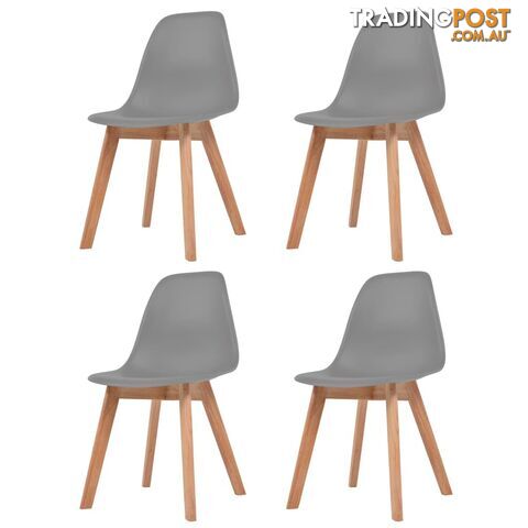 Kitchen & Dining Room Chairs - 288381 - 8719883999364