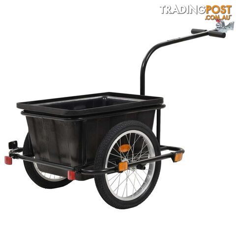 Bicycle Trailers - 91773 - 8718475718130