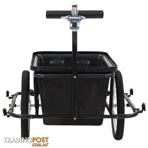 Bicycle Trailers - 91773 - 8718475718130 - photo 4 of 8