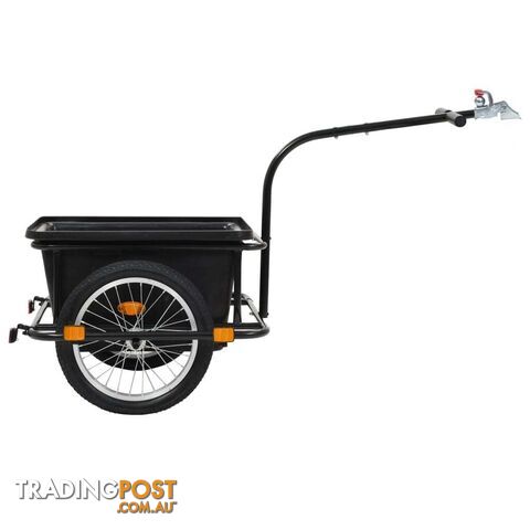 Bicycle Trailers - 91773 - 8718475718130 - photo 2 of 8