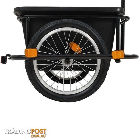 Bicycle Trailers - 91773 - 8718475718130 - photo 5 of 8