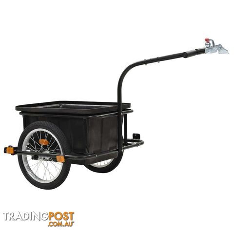 Bicycle Trailers - 91773 - 8718475718130 - photo 3 of 8