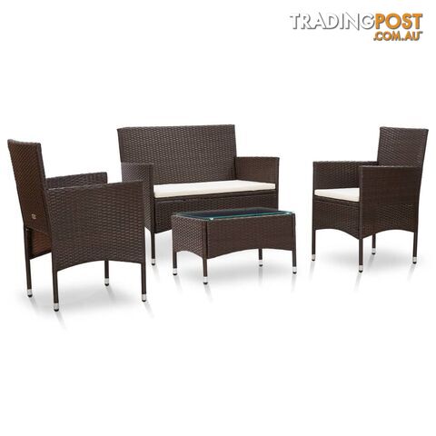 Outdoor Furniture Sets - 45811 - 8719883835907