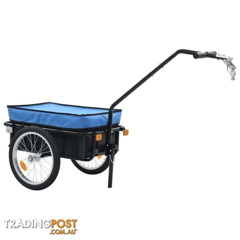 Bicycle Trailers - 91772 - 8718475718123 - photo 2 of 8