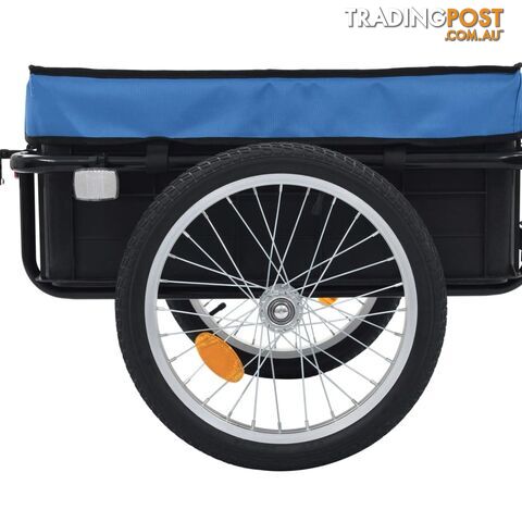 Bicycle Trailers - 91772 - 8718475718123 - photo 5 of 8