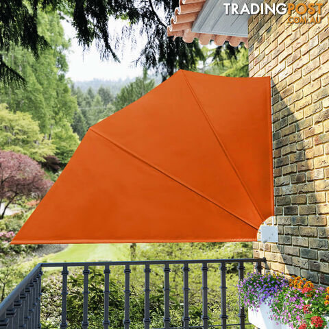 Outdoor Umbrellas & Sunshades - 41580 - 8718475912781