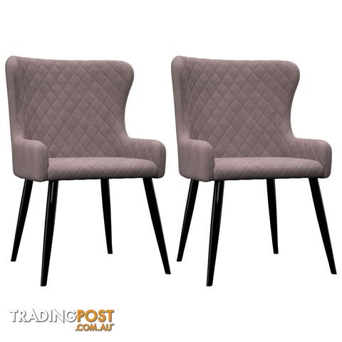 Kitchen & Dining Room Chairs - 282529 - 8719883706986