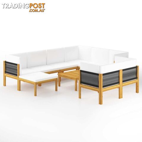 Outdoor Furniture Sets - 3057892 - 8720286190623