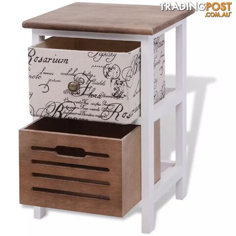 Bedside Tables - 242882 - 8718475971368 - photo 4 of 8