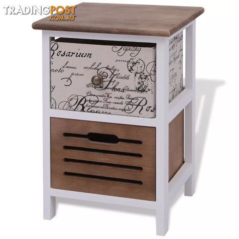 Bedside Tables - 242882 - 8718475971368 - photo 2 of 8