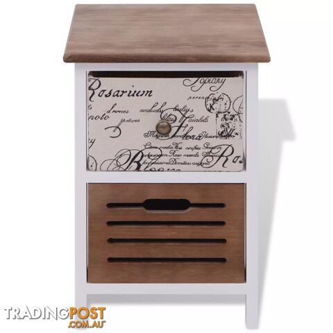 Bedside Tables - 242882 - 8718475971368 - photo 3 of 8