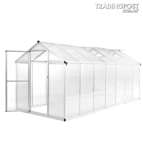 Greenhouses - 45217 - 8718475714385