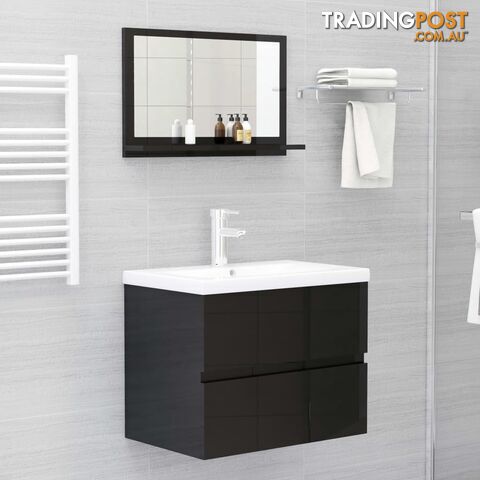 Bathroom Vanity Units - 804569 - 8720286218891 - photo 4 of 7