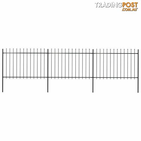 Fence Panels - 277622 - 8719883710433