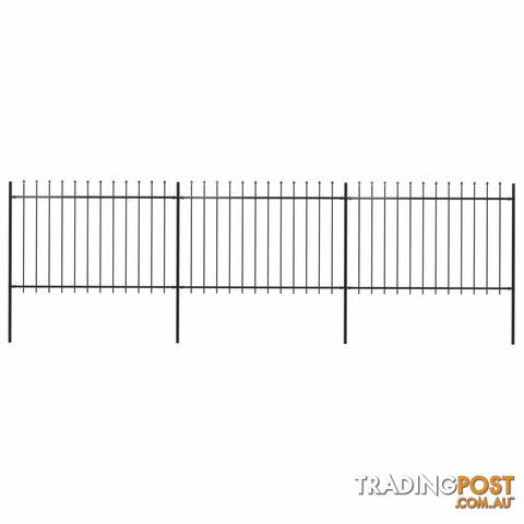 Fence Panels - 277622 - 8719883710433