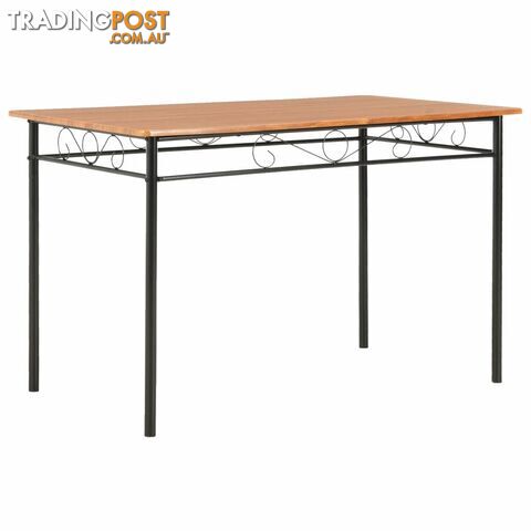 Kitchen & Dining Room Tables - 281402 - 8719883708782