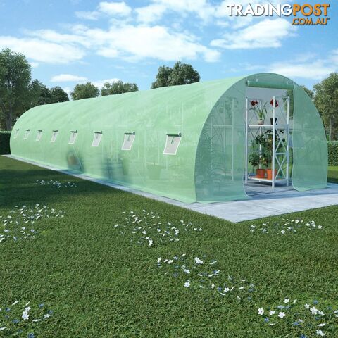 Greenhouses - 45538 - 8718475723431