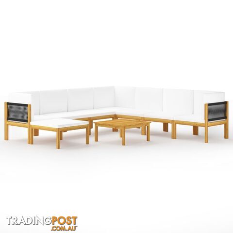 Outdoor Furniture Sets - 3057896 - 8720286190661