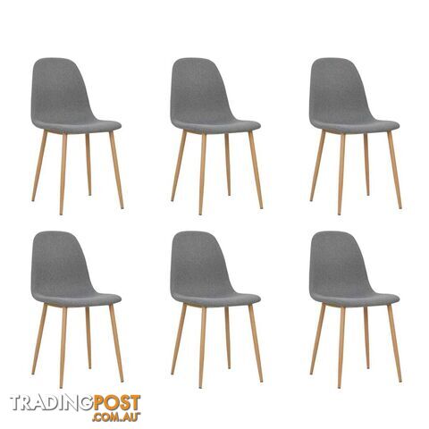Kitchen & Dining Room Chairs - 275840 - 8718475732587