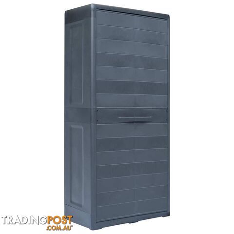 Storage Cabinets & Lockers - 45664 - 8719883554310