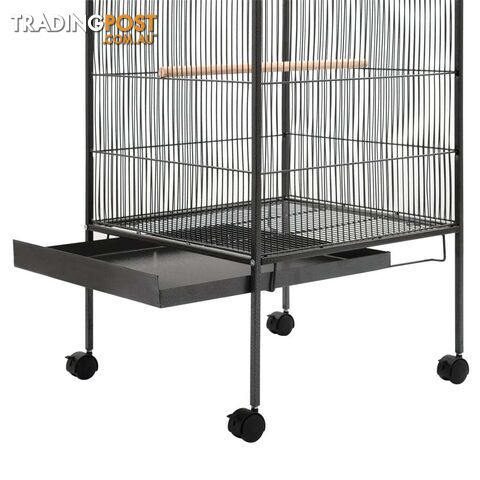 Bird Cages & Stands - 144281 - 8718475742081 - photo 4 of 8