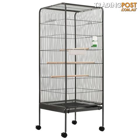 Bird Cages & Stands - 144281 - 8718475742081