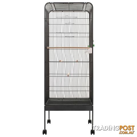 Bird Cages & Stands - 144281 - 8718475742081 - photo 3 of 8