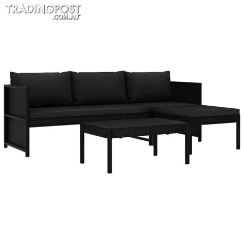 Outdoor Furniture Sets - 47400 - 8719883796666