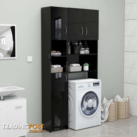 Bathroom Furniture Sets - 802883 - 8720286016770