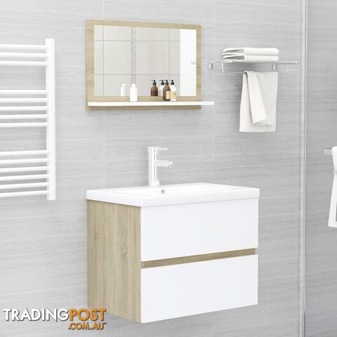 Bathroom Vanity Units - 804567 - 8720286218877 - photo 4 of 7