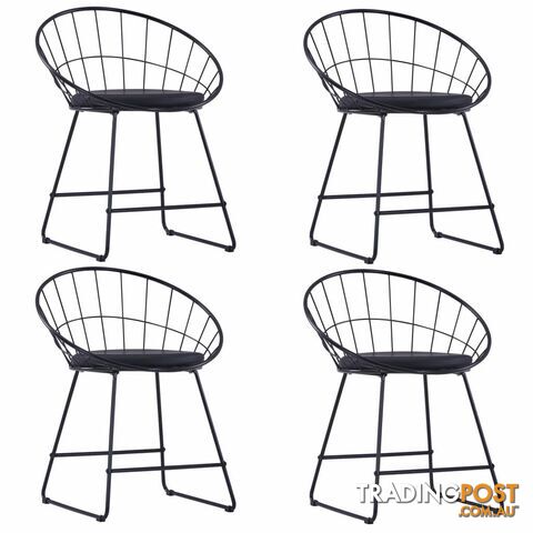 Kitchen & Dining Room Chairs - 276235 - 8719883608303