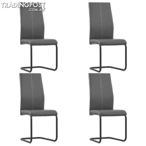 Kitchen & Dining Room Chairs - 281760 - 8719883599618